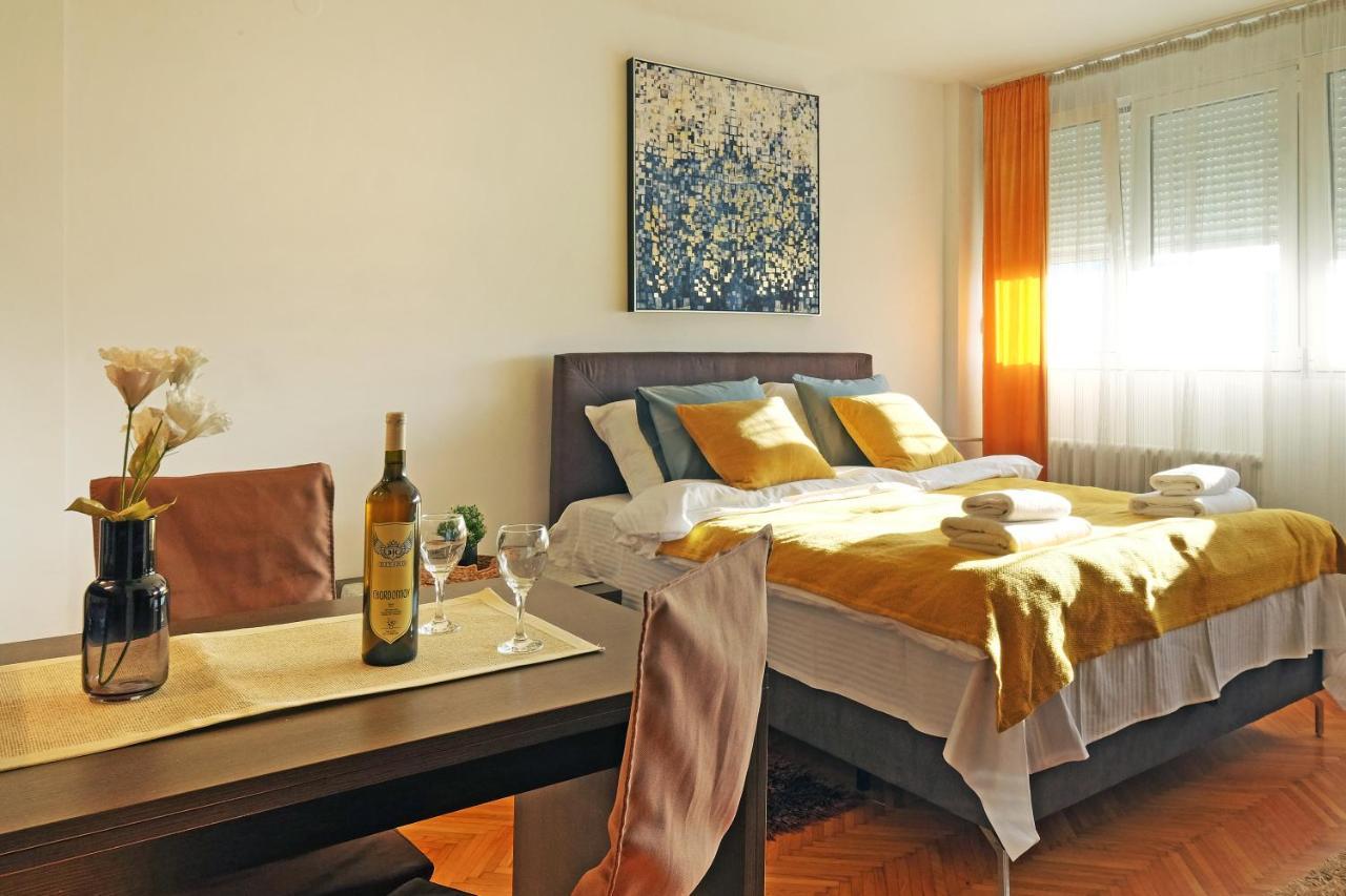 Paradise Serenity * Belgrad